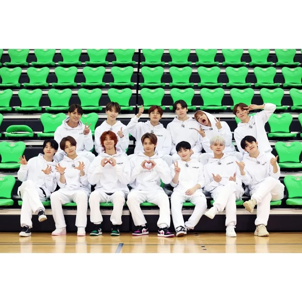 Fans' Pick: Best Moment of SEVENTEEN