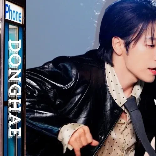 Momen Terbaik Donghae (Super Junior) Pilihan Penggemar