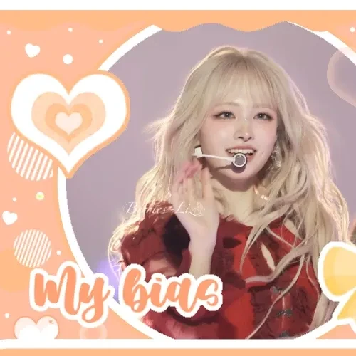 今天最受喜爱的LIZ (IVE)