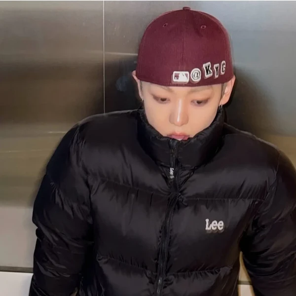 充满粉丝爱意的Chan (A.C.E)人气照片