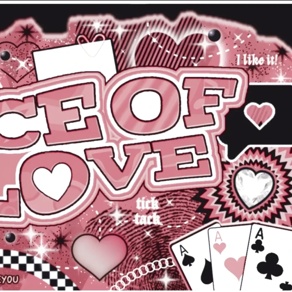 Top Photo Full of Asa (BABYMONSTER) Love