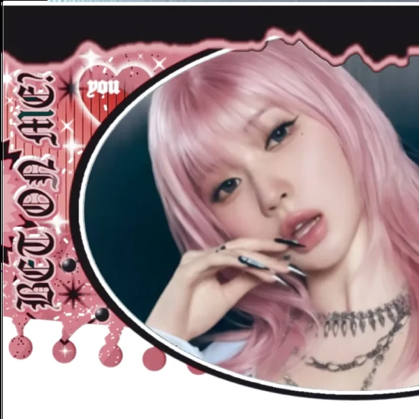 Today's Most Loved Asa (BABYMONSTER)