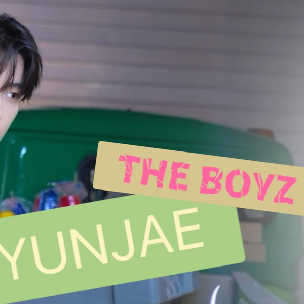 Fans' Pick: Best Moment of Hyunjae (THE BOYZ)