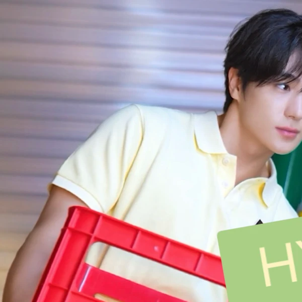 Today's Most Loved Hyunjae (THE BOYZ)