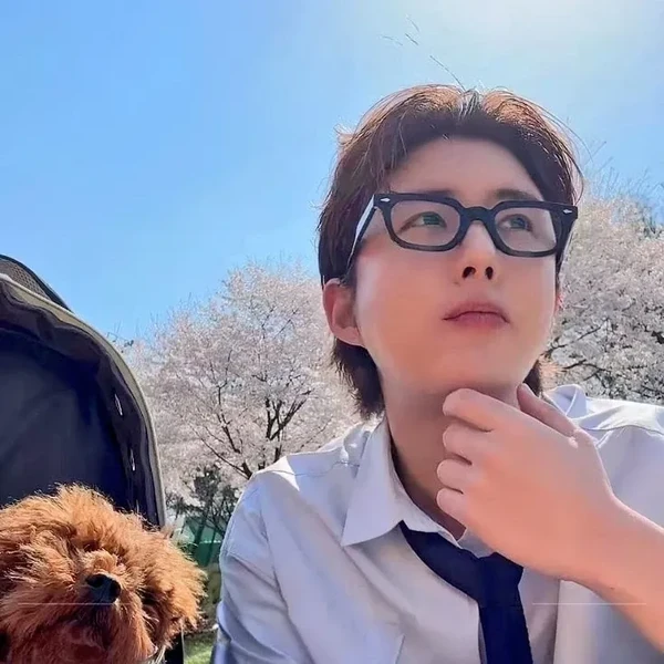 充满粉丝爱意的Wow (A.C.E)人气照片