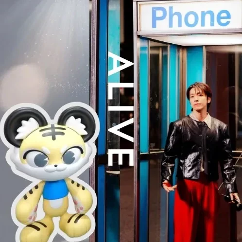 Momen Terbaik Donghae (Super Junior) Pilihan Penggemar