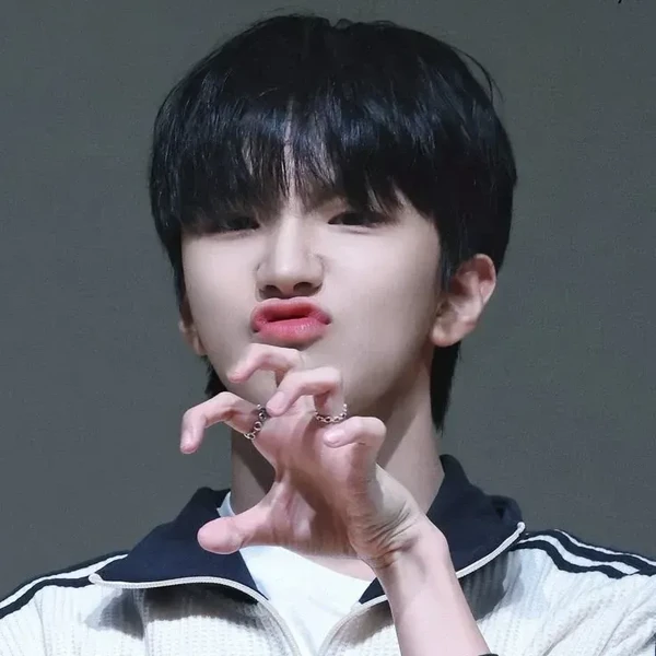 Today's Most Loved Woonhak (BOYNEXTDOOR)