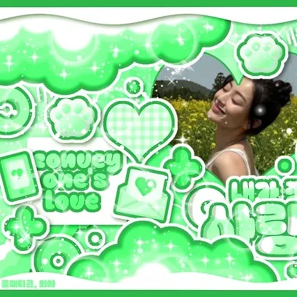 TWICE 팬심 가득한 인기 사진