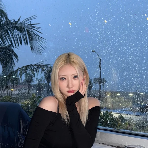 充满粉丝爱意的Rami (BABYMONSTER)人气照片