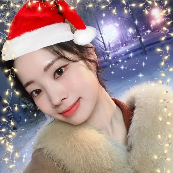 다현 (TWICE) 팬심 가득한 인기 사진