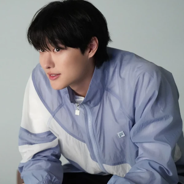 Top Photo Full of WOODZ Love