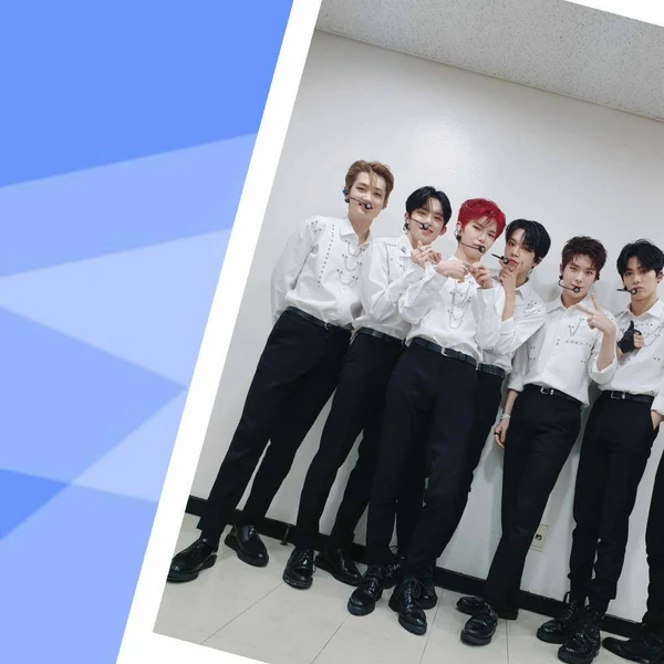 Best moment chosen by VERIVERY fandom
