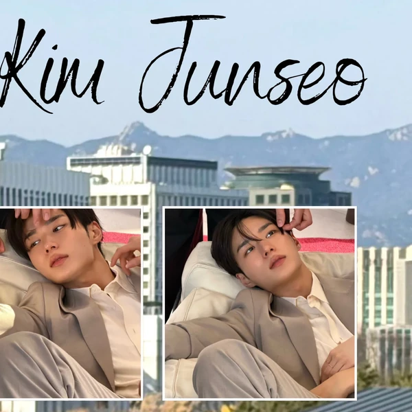 Fans' Pick: Best Moment of Kim Junseo (ALPHA DRIVE ONE)