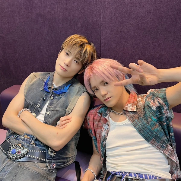 Momen Terbaik NCT Pilihan Penggemar