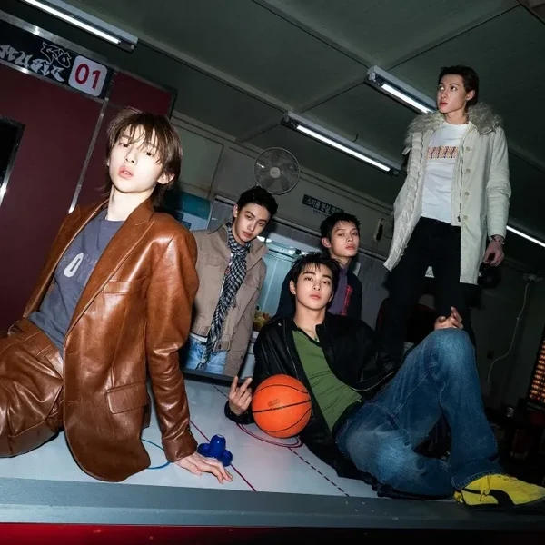 充满粉丝爱意的CORTIS人气照片