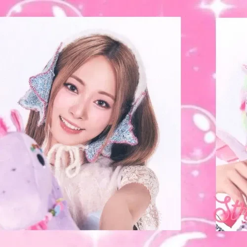 Penampilan Tzuyu (TWICE) yang Paling Dicintai Hari Ini