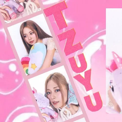 Penampilan Tzuyu (TWICE) yang Paling Dicintai Hari Ini