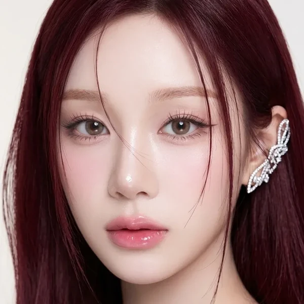 今日最も愛されたファリタ (BABYMONSTER)の姿