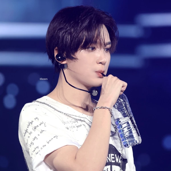 Today's Most Loved Haechan (NCT 127, NCT DREAM)