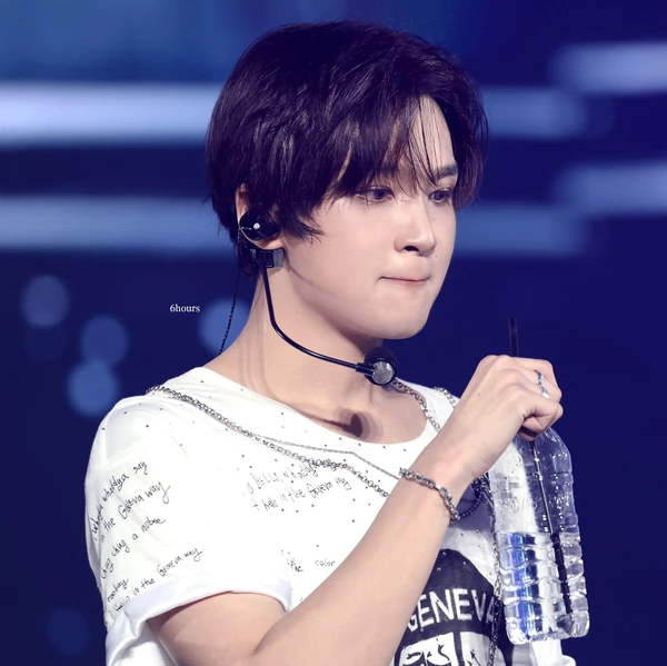 Today's Most Loved Haechan (NCT 127, NCT DREAM)