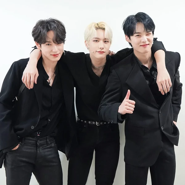 Top Photo Full of VICTON Love