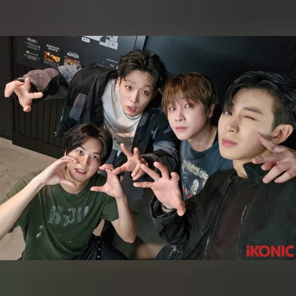 Fans' Pick: Best Moment of iKON