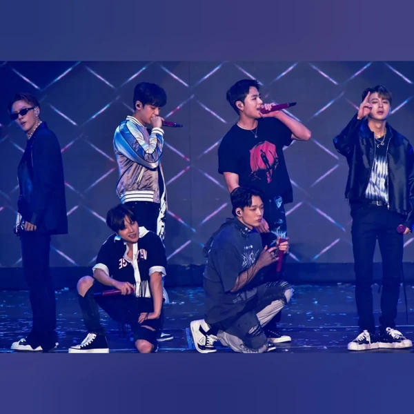 Fans' Pick: Best Moment of iKON