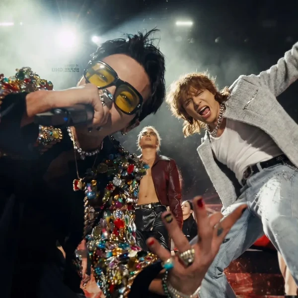 Fans' Pick: Best Moment of BIGBANG