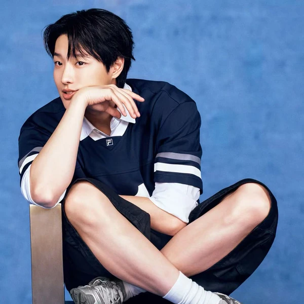 Top Photo Full of WOODZ Love