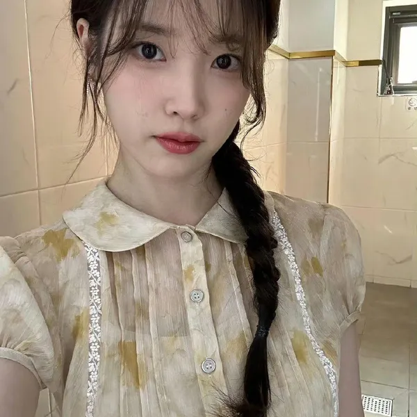 팬들이 뽑은 아이유 최고의 순간