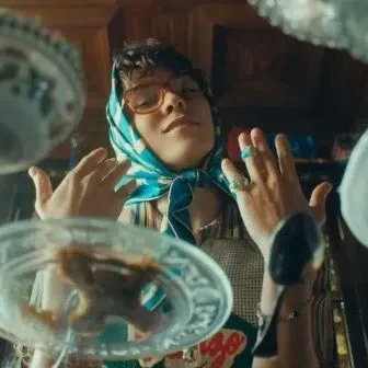 Fans' Pick: Best Moment of Vernon (SEVENTEEN)