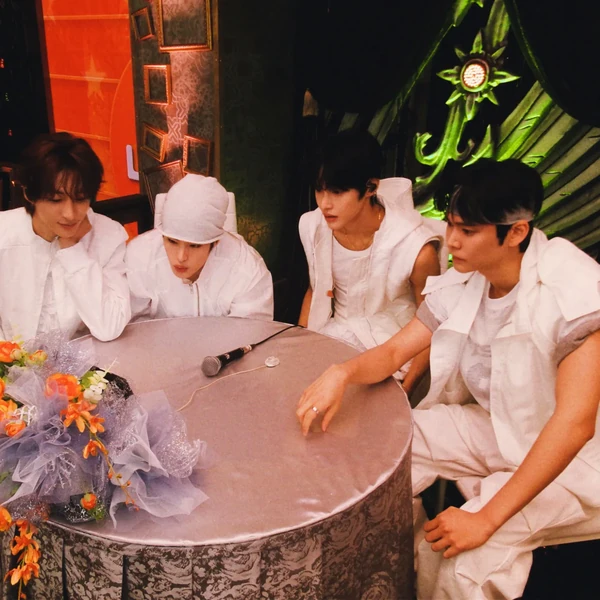 Fans' Pick: Best Moment of RIIZE