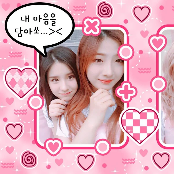 Signature photo of 本月少女 capturing their charm