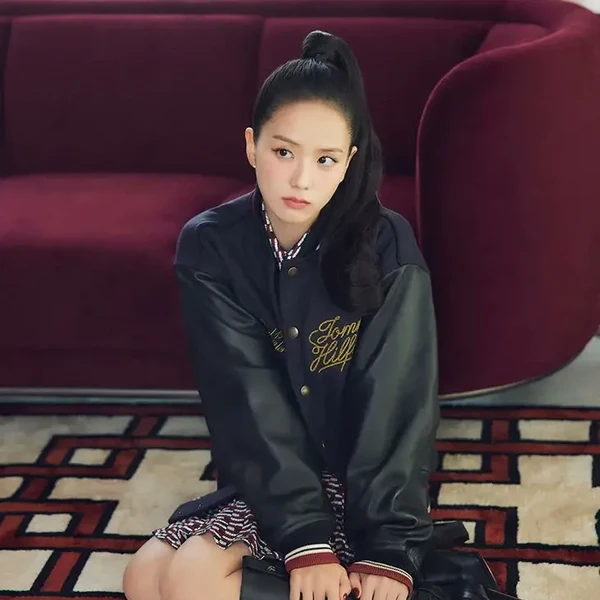 Fans' Pick: Best Moment of Jisoo (BLACKPINK)