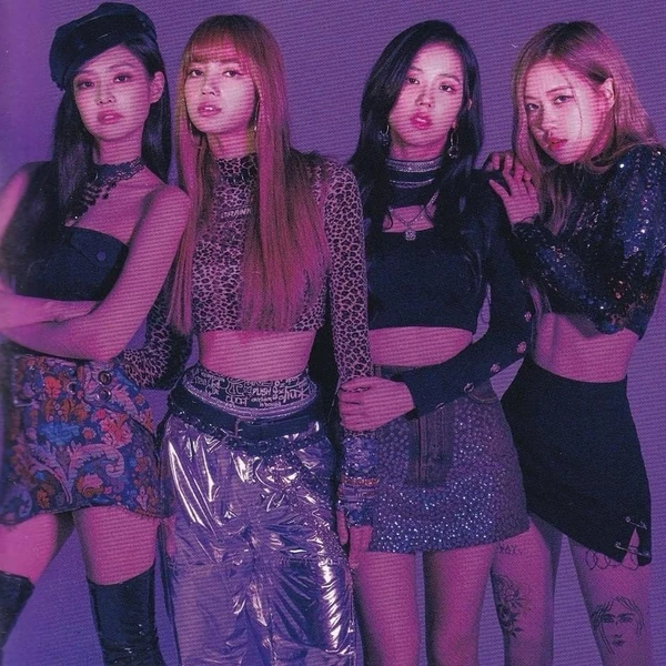 BLACKPINK 팬심 가득한 인기 사진