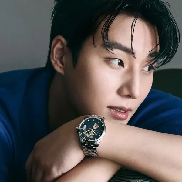 Top Photo Full of Young K (DAY6) Love