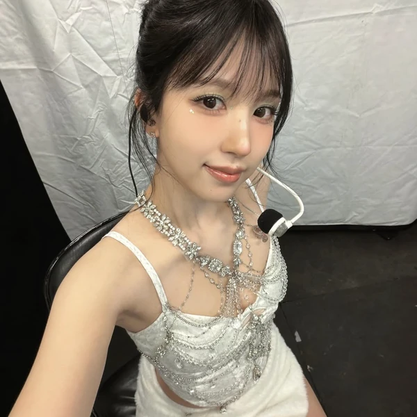 Momen Terbaik Mina (TWICE) Pilihan Penggemar