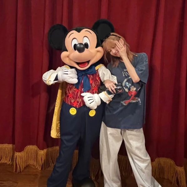 Momen Terbaik Momo (TWICE) Pilihan Penggemar