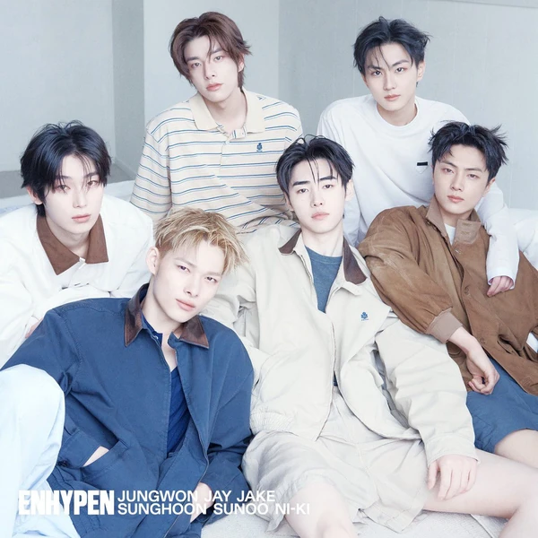 팬들이 뽑은 ENHYPEN 최고의 순간