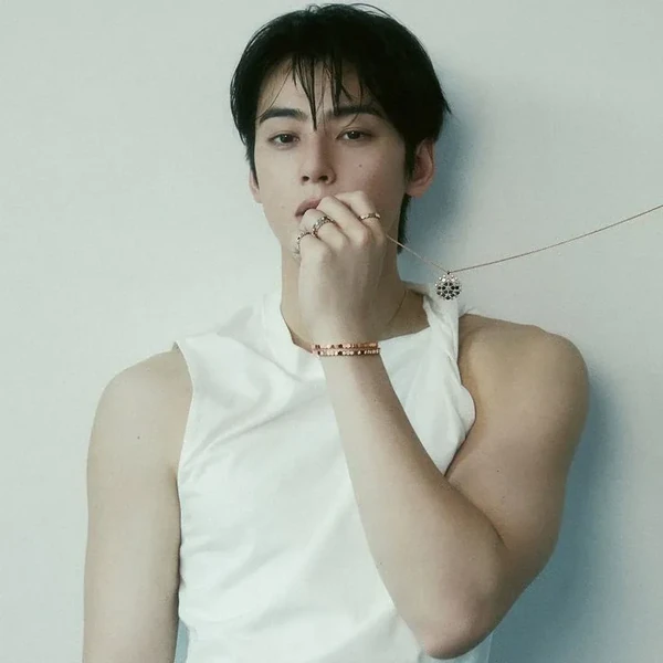 Top Photo Full of Eunwoo (ASTRO) Love