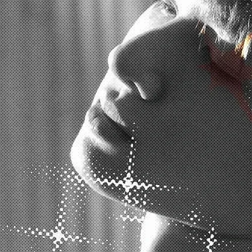 Shining profile picture of Martin (CORTIS) on today's Choeaedol