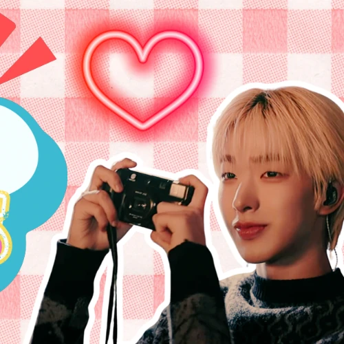 Top Photo Full of Tomoya (NEXZ) Love