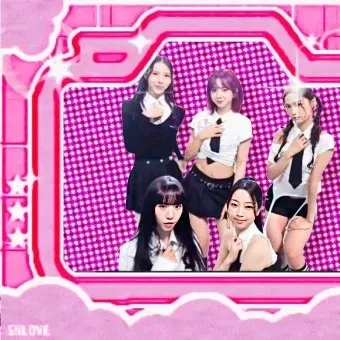 粉絲票選的SECRET NUMBER最佳瞬間