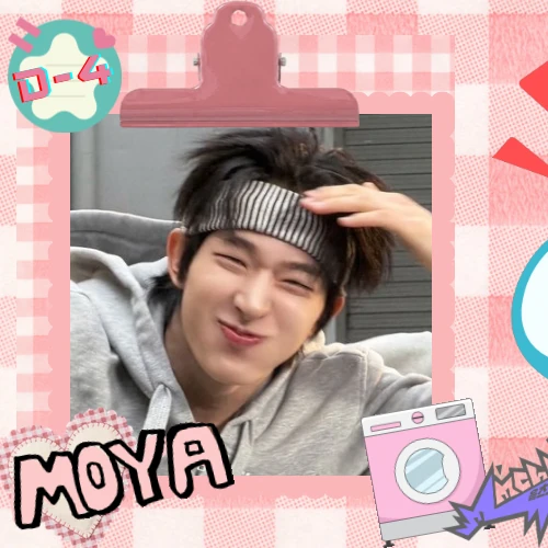 Popular profile picture of Tomoya (NEXZ) loved by fans