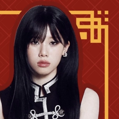 Today's Most Loved Takami Ayane (ME:I)