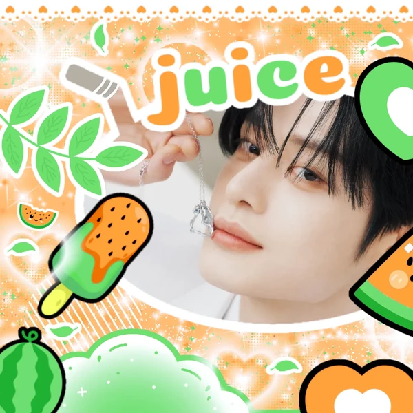 Popular profile image of Kim Jiwoong (ZEROBASEONE) selected by votes