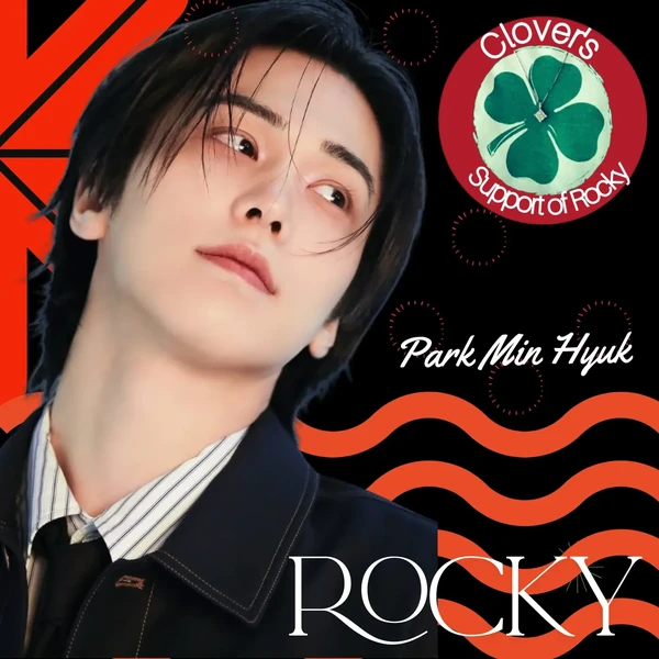 Popular profile image of Rocky selected by votes