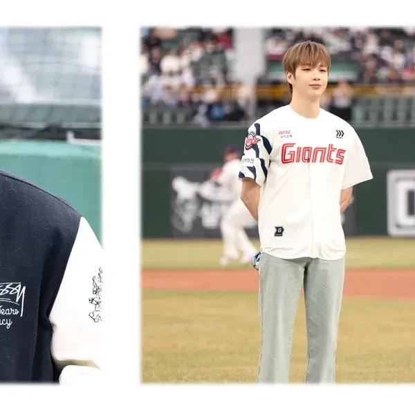 Brilliant moment of Kang Daniel created by fandom