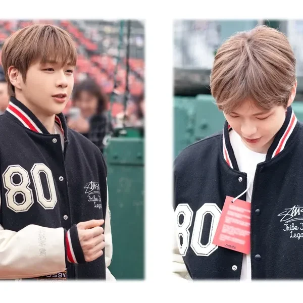 Brilliant moment of Kang Daniel created by fandom