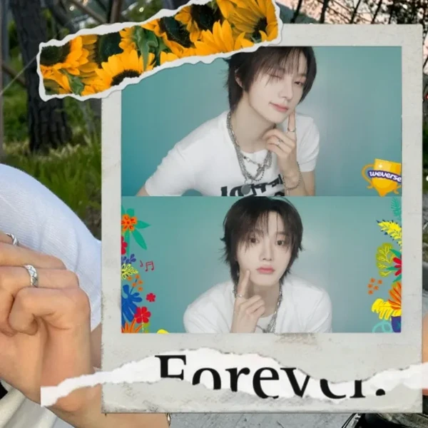 Today's Most Loved Sungho (BOYNEXTDOOR)